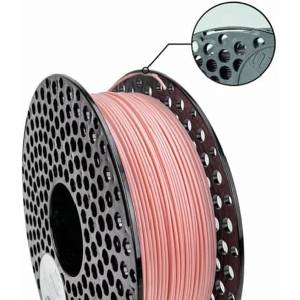 AzureFilm PLA Ice Cream Pink Pastel - 1, 75 mm / 1000 g (FP171-3015)