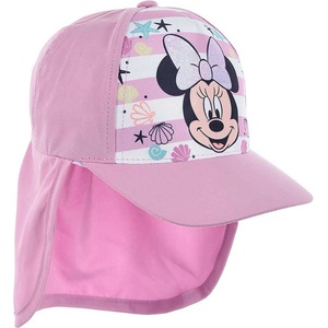 Kids movie heroes Шапка с козирка minnie - sportdepot - 11,93 лв