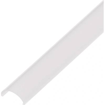 Difuzor ALU profilu TUBE - TUBE -2m opál difuzor TL-091062