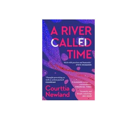 A River Called Time