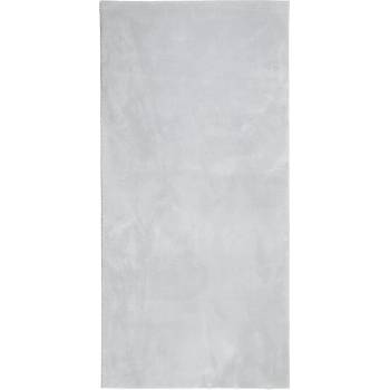 Pure Line Home Плюшен килим huarte, сив
