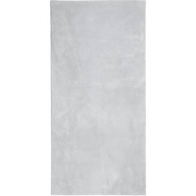 Pure Line Home Плюшен килим huarte, сив