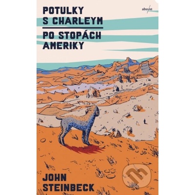 Potulky s Charleym - John Steinbeck
