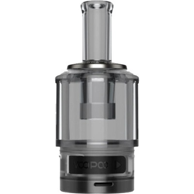 VooPoo ITO cartridge 3 ml čierna