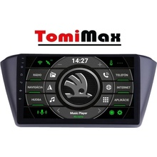 TomiMax 160bk