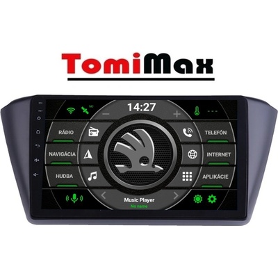 TomiMax 160bk