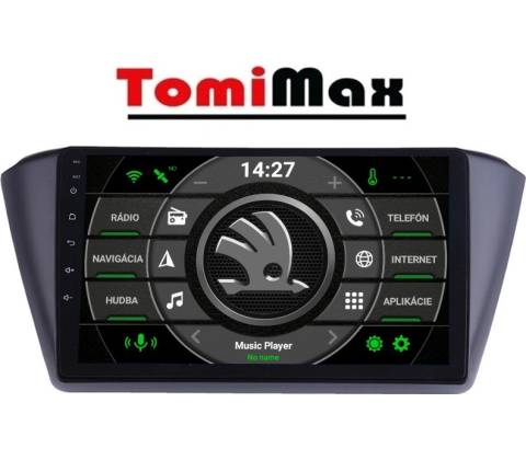 TomiMax 160bk