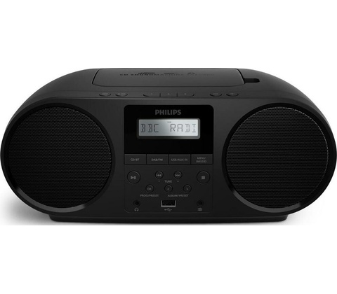 Philips TAZ6000
