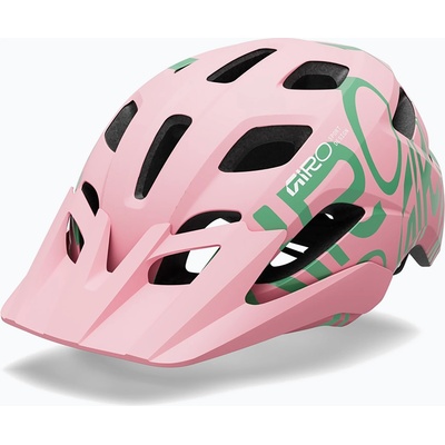 Giro Детска велосипедна каска Giro Tremor Child JR matte endless green