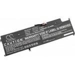 VHBW Батерия за Dell Latitude 13 7370, XCNR3, 4200 mAh (BT/DE-7370)