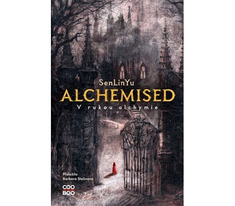 Alchemised