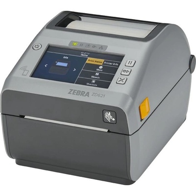Zebra ZD621 ZD6A143-31EF00EZ