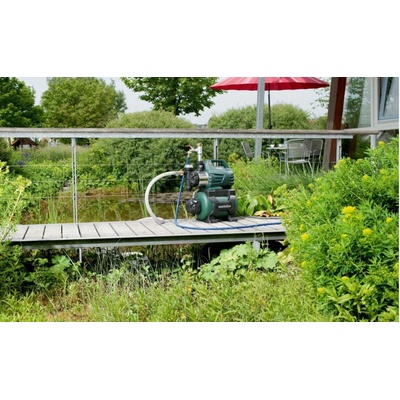 Metabo HWWI 3500/25 Inox 600970000