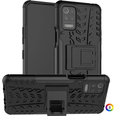 LG k42/k52/k62/q52 Удароустойчив Калъф и Протектор