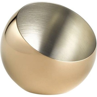 APS Bufetová miska Sphere měď 0,1 l 80 mm 3 ks