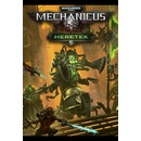 Warhammer 40,000: Mechanicus - Heretek