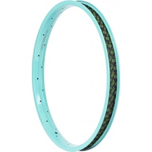 Salt Valon BMX Rim 20" Tyrkysová