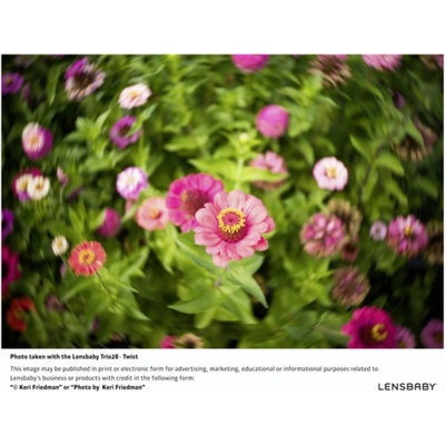 Lensbaby Trio 28 Nikon Z-mount