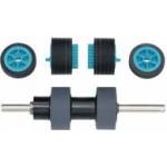 Panasonic Комплект ролки Original Panasonic KV-SS033 за KV-S4085CW/CL | KV-S4065CW/CL 400K "KV-SS033 (KV-SS033)