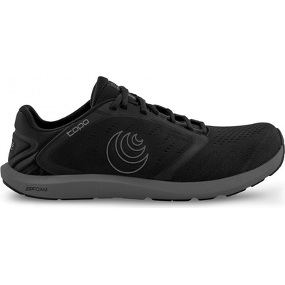 Topo Athletic ST-5 Black Charcoal – Zboží Mobilmania