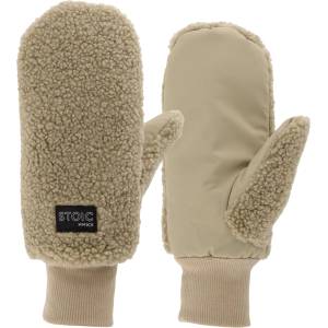 Stoic Ръкавици Stoic MMXX. AcksiSt. II Mitt Gloves - Hay Green - размер 10 (EU) (202-8782-0215)