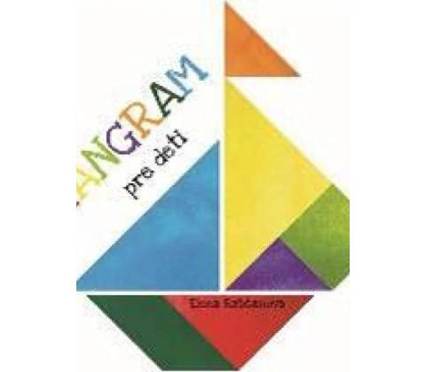 Tangram pre deti
