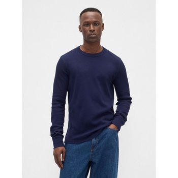 GAP Тениска с гофрирана шарка GAP GAP | Sin | МЪЖЕ | XS