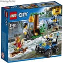 Stavebnice LEGO® LEGO® City 60171 Zločinci na útěku v horách