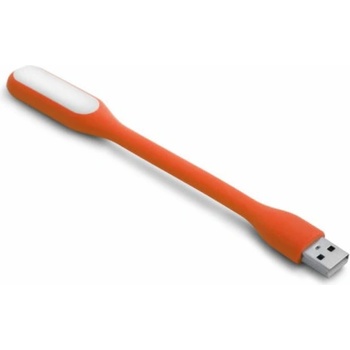 Esp eranza EA147O VENUS USB lampička pro notebooky 6 LED oranžová