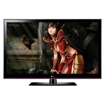 LG 42LE5300