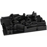 Bosch Вложки за инструменти Bosch XL-BOXX GHO+GOP+GSR+GST+GWS 12V 1600A02594 (1600A02594)