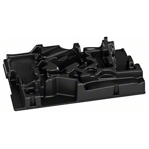 Bosch Вложки за инструменти Bosch XL-BOXX GHO+GOP+GSR+GST+GWS 12V 1600A02594 (1600A02594)