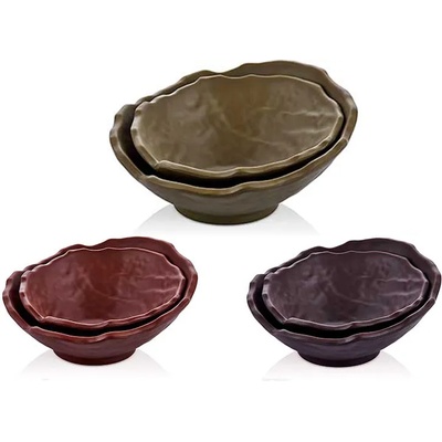 Kulsan KN-TERRA-Купа 1100ml-28, 2 x 27, 5cm(26028) (0136655)