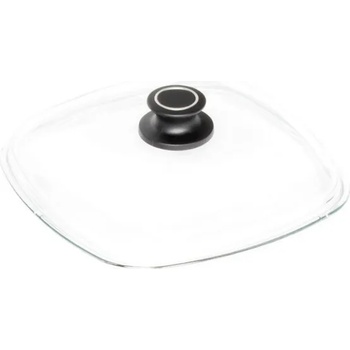Image 1 of AMT Стъклен капак AMT 26х26cm (651668)