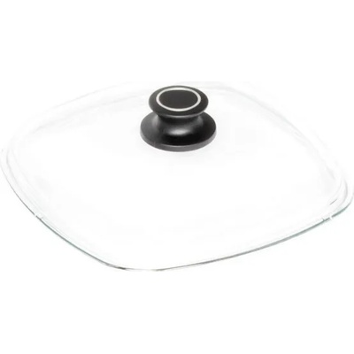 AMT Стъклен капак AMT 26х26cm (651668)