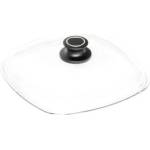 AMT Стъклен капак AMT 26х26cm (651668)