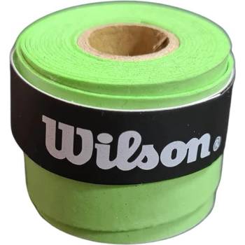 Wilson Грип Wilson Overgrip Green (WR8410701001)