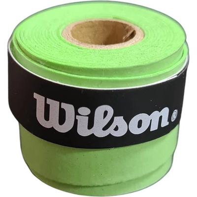 Wilson Грип Wilson Overgrip Green (WR8410701001)