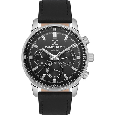 Daniel Klein Часовник Daniel Klein DK. 1.13528-1 (DK.1.13528-1)