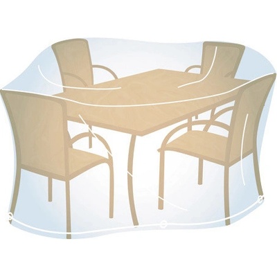 Ochranný obal na zahradní nábytek M – Zboží Živě