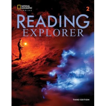 Reading Explorer 2 | David Bohlke, Paul MacIntyre