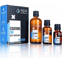 Aqua Car Cosmetics Coating 9H 15 ml