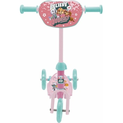 Paw Patrol Tlapková patrola žlutá růžová