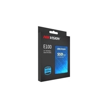 Hikvision E100 1TB, HS-SSD-E100/1024G