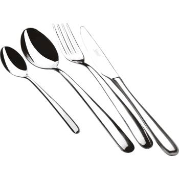 Salvinelli Комплект прибори Salvinelli STYLE, 24 части (V24ST)