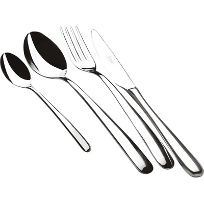 Salvinelli Комплект прибори Salvinelli STYLE, 24 части (V24ST)