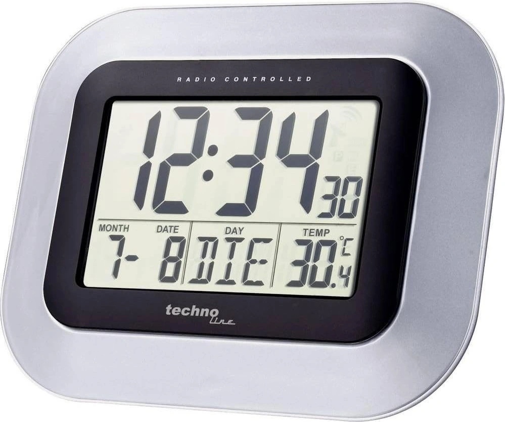 Hodiny Technoline HWS8005