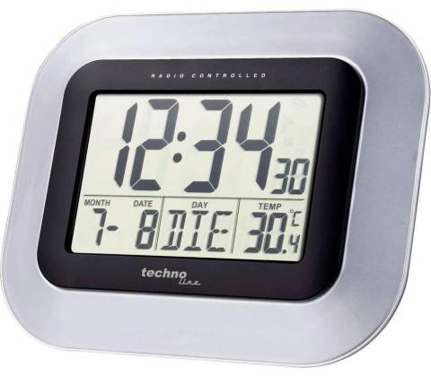 Hodiny Technoline HWS8005