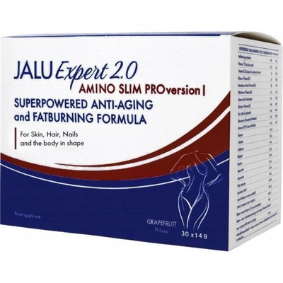 JALU Expert 2.0 Amino Slim 420 g