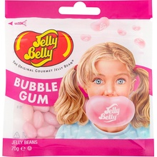 Jelly Belly Jelly Beans Bubble Gum 70 g